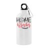 600ml Sport Jug (White) Thumbnail