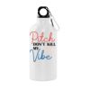 600ml Sport Jug (White) Thumbnail