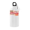 600ml Sport Jug (White) Thumbnail