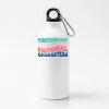 600ml Sport Jug (White) Thumbnail