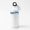 600ml Sport Jug (White) Thumbnail