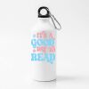 600ml Sport Jug (White) Thumbnail