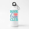 600ml Sport Jug (White) Thumbnail