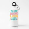 600ml Sport Jug (White) Thumbnail