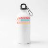 600ml Sport Jug (White) Thumbnail