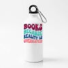 600ml Sport Jug (White) Thumbnail