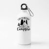 600ml Sport Jug (White) Thumbnail