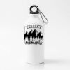 600ml Sport Jug (White) Thumbnail