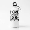 600ml Sport Jug (White) Thumbnail