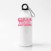 600ml Sport Jug (White) Thumbnail