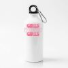 600ml Sport Jug (White) Thumbnail
