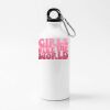 600ml Sport Jug (White) Thumbnail