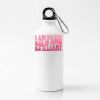 600ml Sport Jug (White) Thumbnail