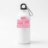 600ml Sport Jug (White) Thumbnail