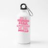 600ml Sport Jug (White) Thumbnail