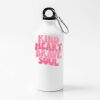 600ml Sport Jug (White) Thumbnail