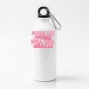 600ml Sport Jug (White) Thumbnail