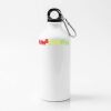 600ml Sport Jug (White) Thumbnail