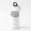 600ml Sport Jug (White) Thumbnail