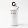600ml Sport Jug (White) Thumbnail