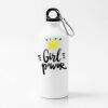 600ml Sport Jug (White) Thumbnail