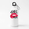 600ml Sport Jug (White) Thumbnail