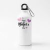 600ml Sport Jug (White) Thumbnail