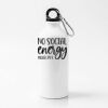 600ml Sport Jug (White) Thumbnail