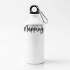 600ml Sport Jug (White) Thumbnail
