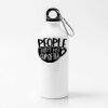 600ml Sport Jug (White) Thumbnail