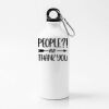 600ml Sport Jug (White) Thumbnail