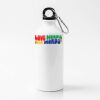 600ml Sport Jug (White) Thumbnail