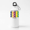 600ml Sport Jug (White) Thumbnail