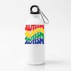 600ml Sport Jug (White) Thumbnail