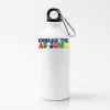 600ml Sport Jug (White) Thumbnail