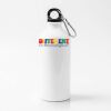 600ml Sport Jug (White) Thumbnail