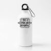 600ml Sport Jug (White) Thumbnail