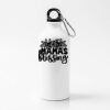 600ml Sport Jug (White) Thumbnail