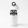 600ml Sport Jug (White) Thumbnail