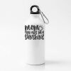 600ml Sport Jug (White) Thumbnail