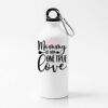 600ml Sport Jug (White) Thumbnail