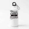 600ml Sport Jug (White) Thumbnail