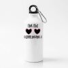 600ml Sport Jug (White) Thumbnail