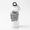 600ml Sport Jug (White) Thumbnail
