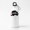 600ml Sport Jug (White) Thumbnail