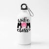 600ml Sport Jug (White) Thumbnail