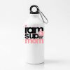 600ml Sport Jug (White) Thumbnail