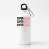 600ml Sport Jug (White) Thumbnail