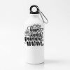 600ml Sport Jug (White) Thumbnail