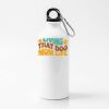 600ml Sport Jug (White) Thumbnail